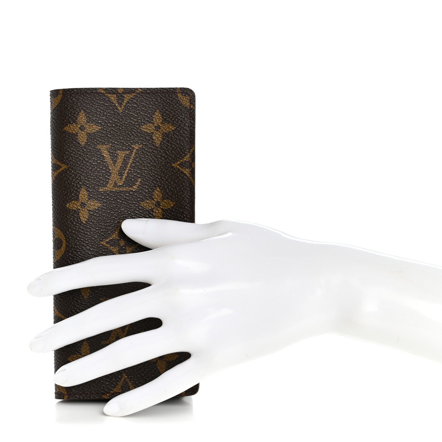 Louis Vuitton Monogram Sunglasses Case 2 of 9