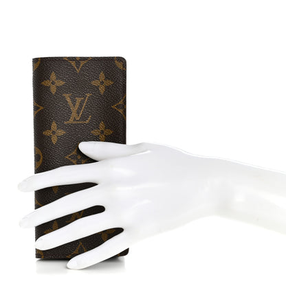 Louis Vuitton Monogram Sunglasses Case 2 of 9
