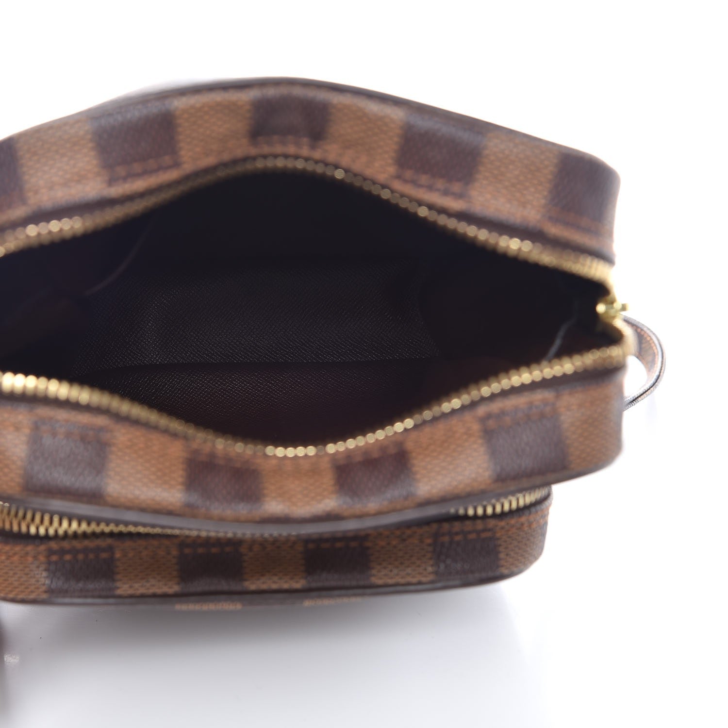 Louis Vuitton Damier Ebene Amazone 5 of 8