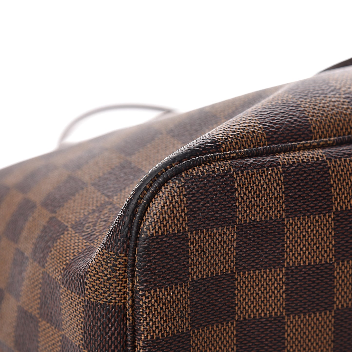 Damier Ebene Neverfull MM