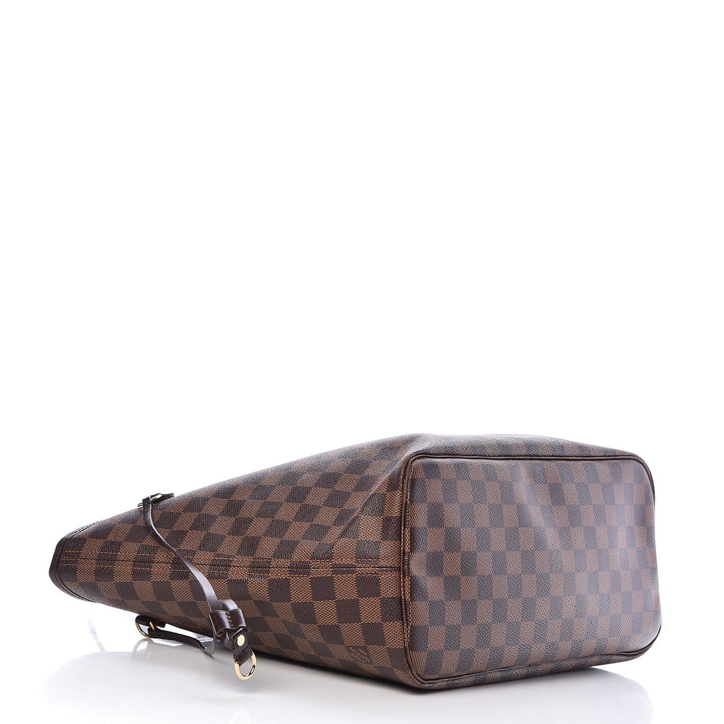 Damier Ebene Neverfull MM