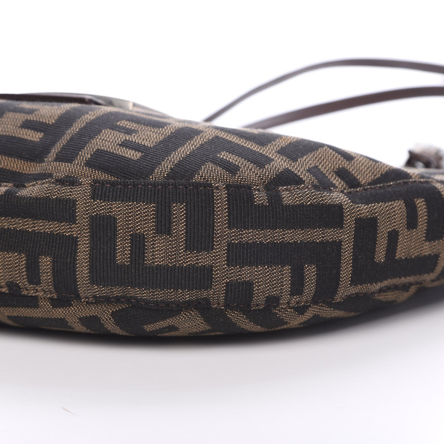 Zucca Tote Tobacco