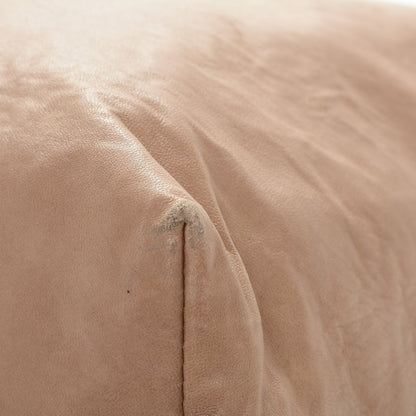 Prada Vitello Shine Tote Cammeo 8 of 10