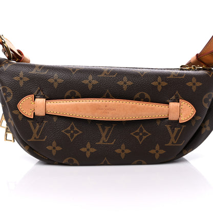 Louis Vuitton Monogram Bumbag 10 of 12