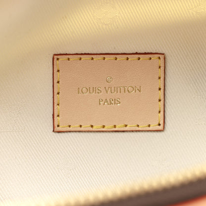 Louis Vuitton Monogram High Rise Bumbag 6 of 10