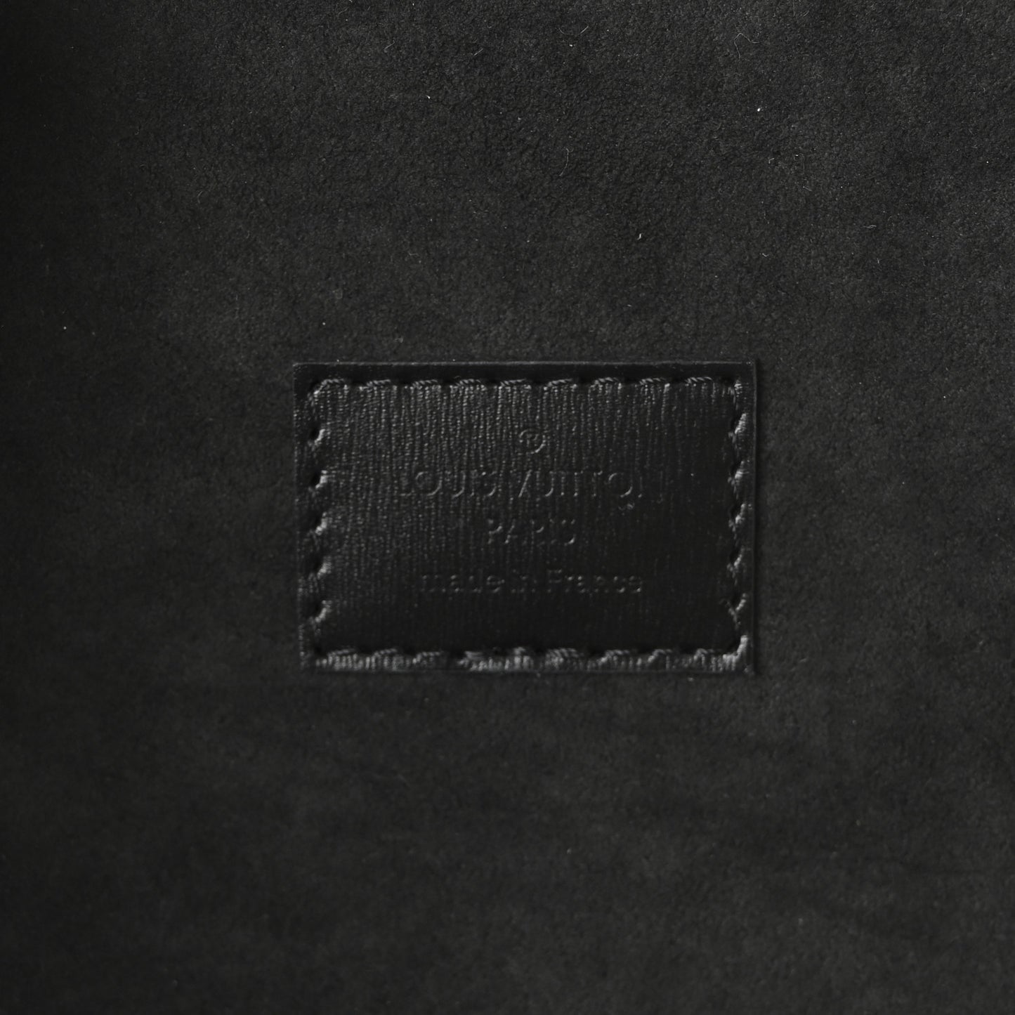 Reverse Monogram Cannes