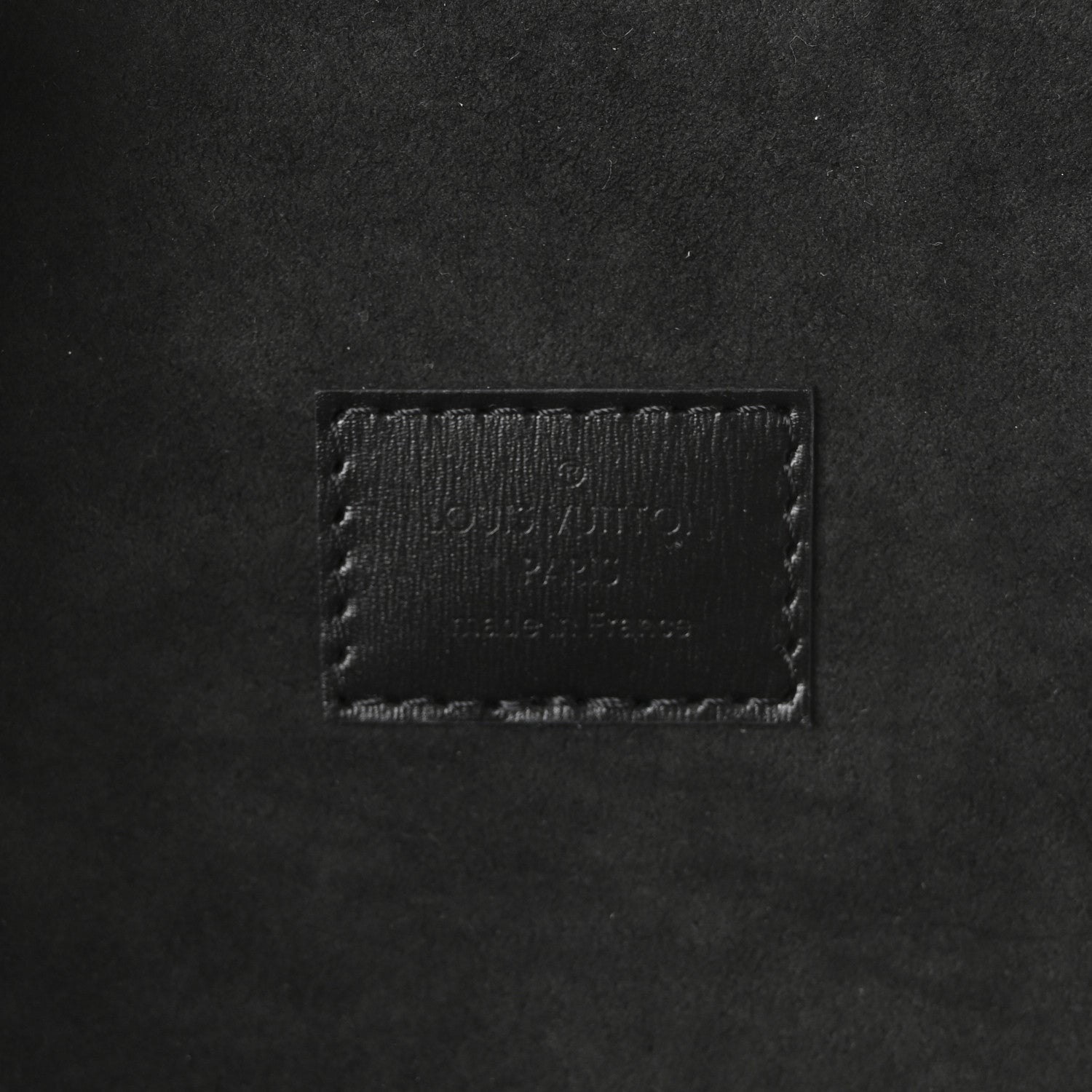 Louis Vuitton Reverse Monogram Cannes 6 of 9