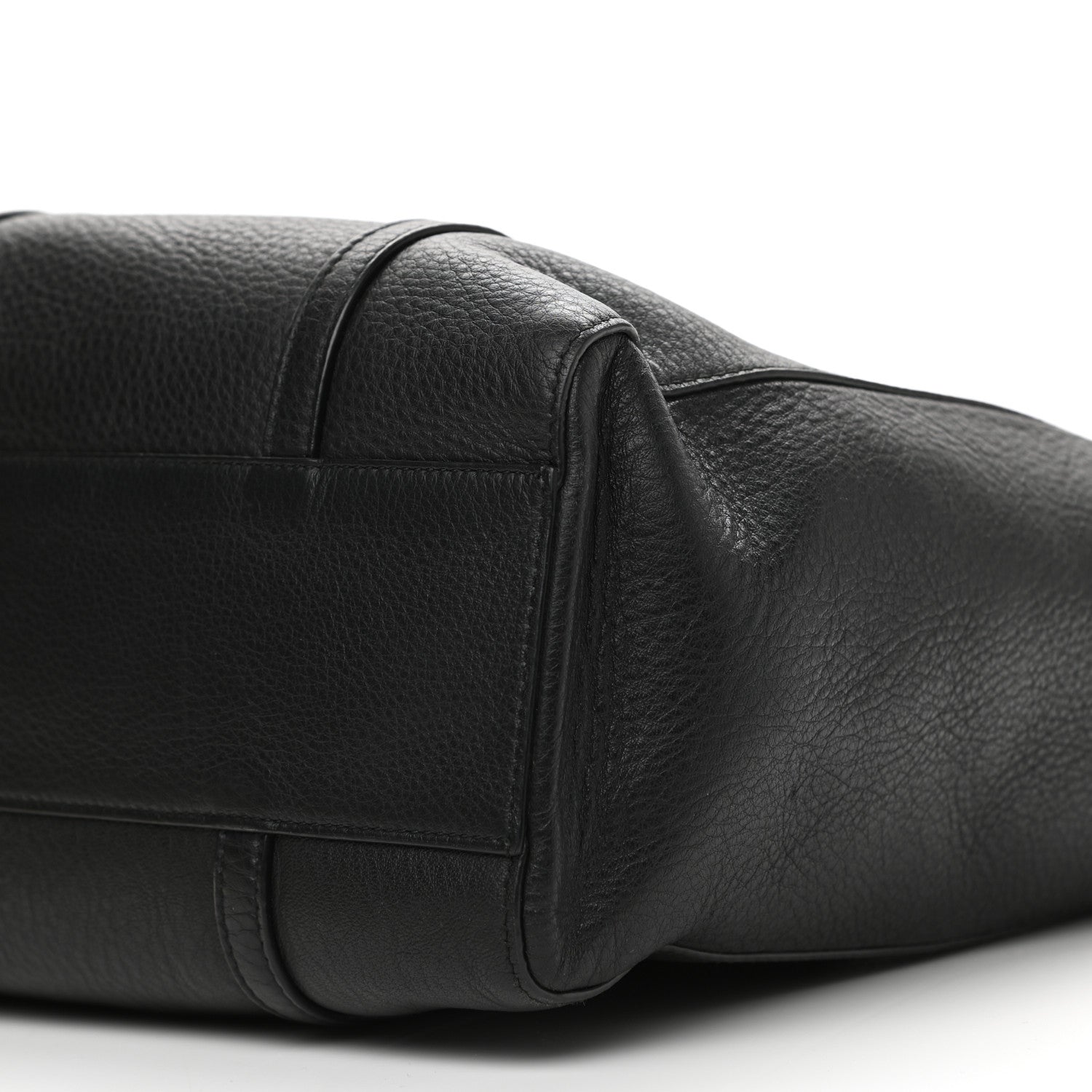 Balenciaga Calfskin XS Everyday Tote Black 9 of 9