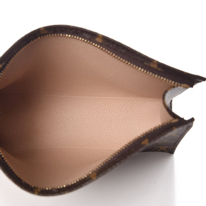 Louis Vuitton Monogram Toiletry Pouch 19 6 of 7