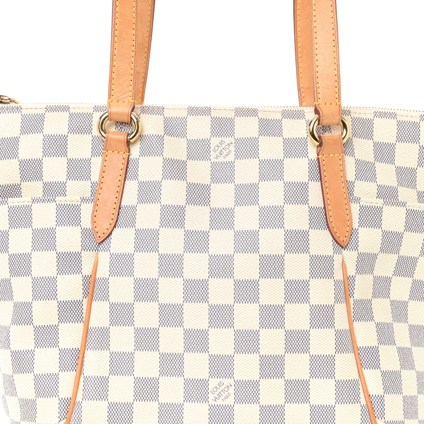 Damier Azur Totally PM