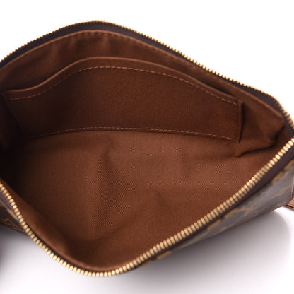 Louis Vuitton Monogram Pochette Accessories NM 5 of 11