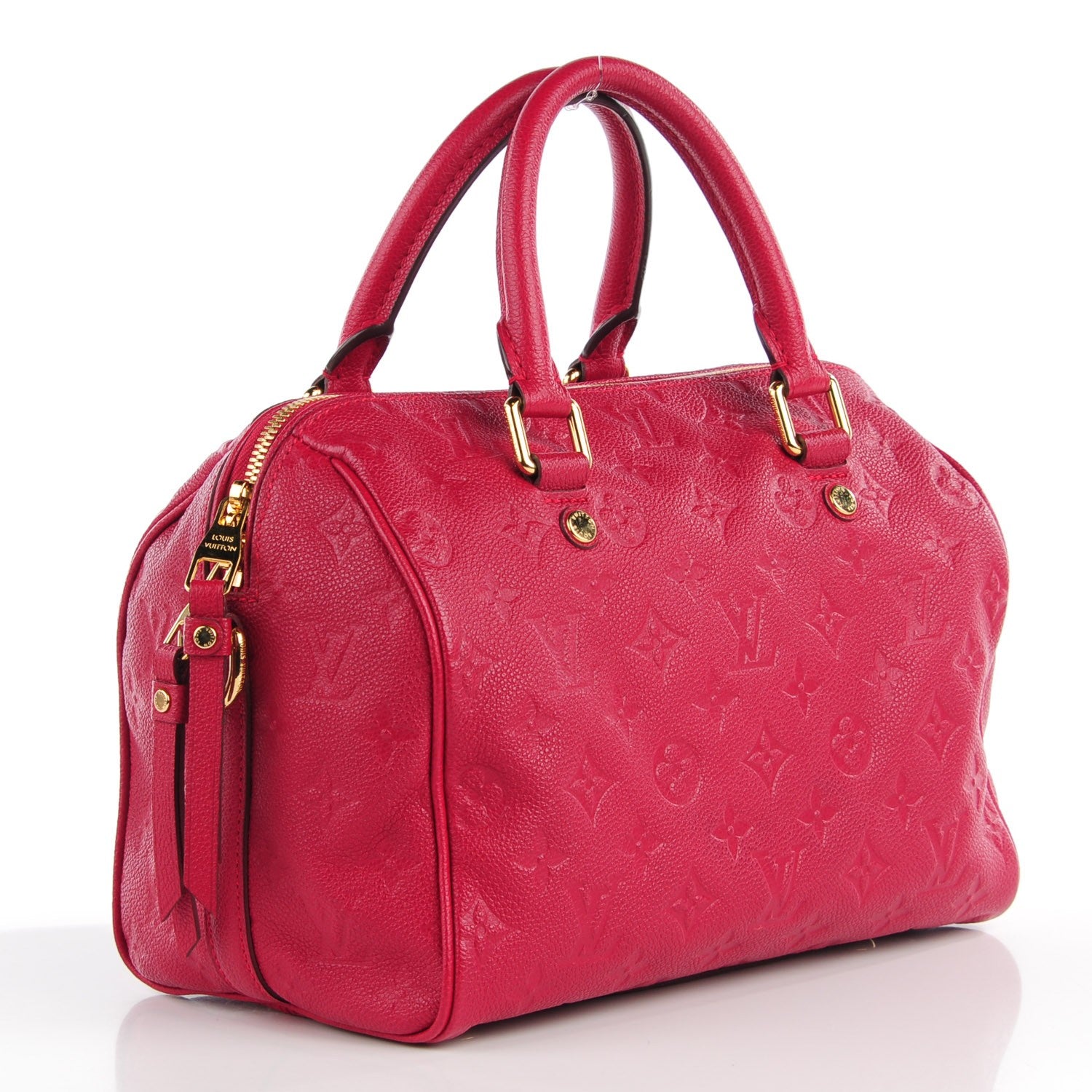 Louis Vuitton Empreinte Speedy Bandouliere 25 Jaipur 3 of 8