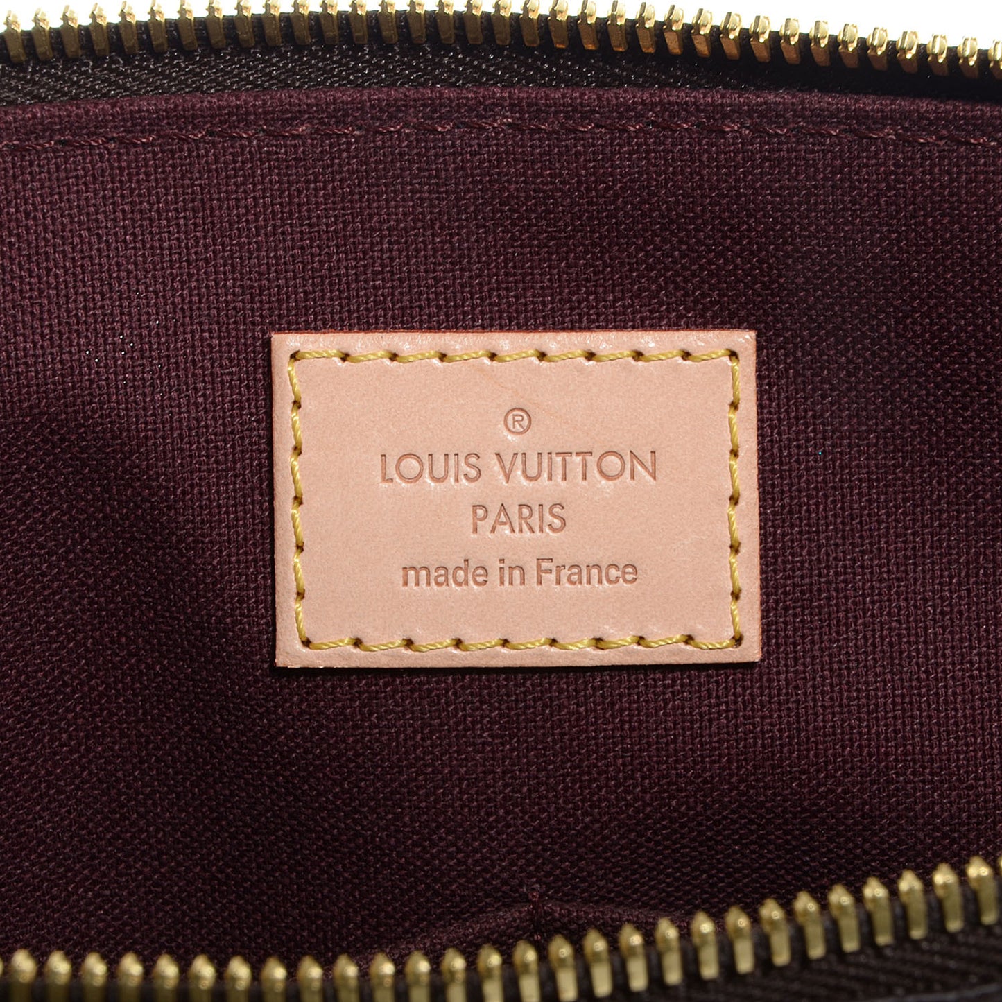 Monogram Turenne MM