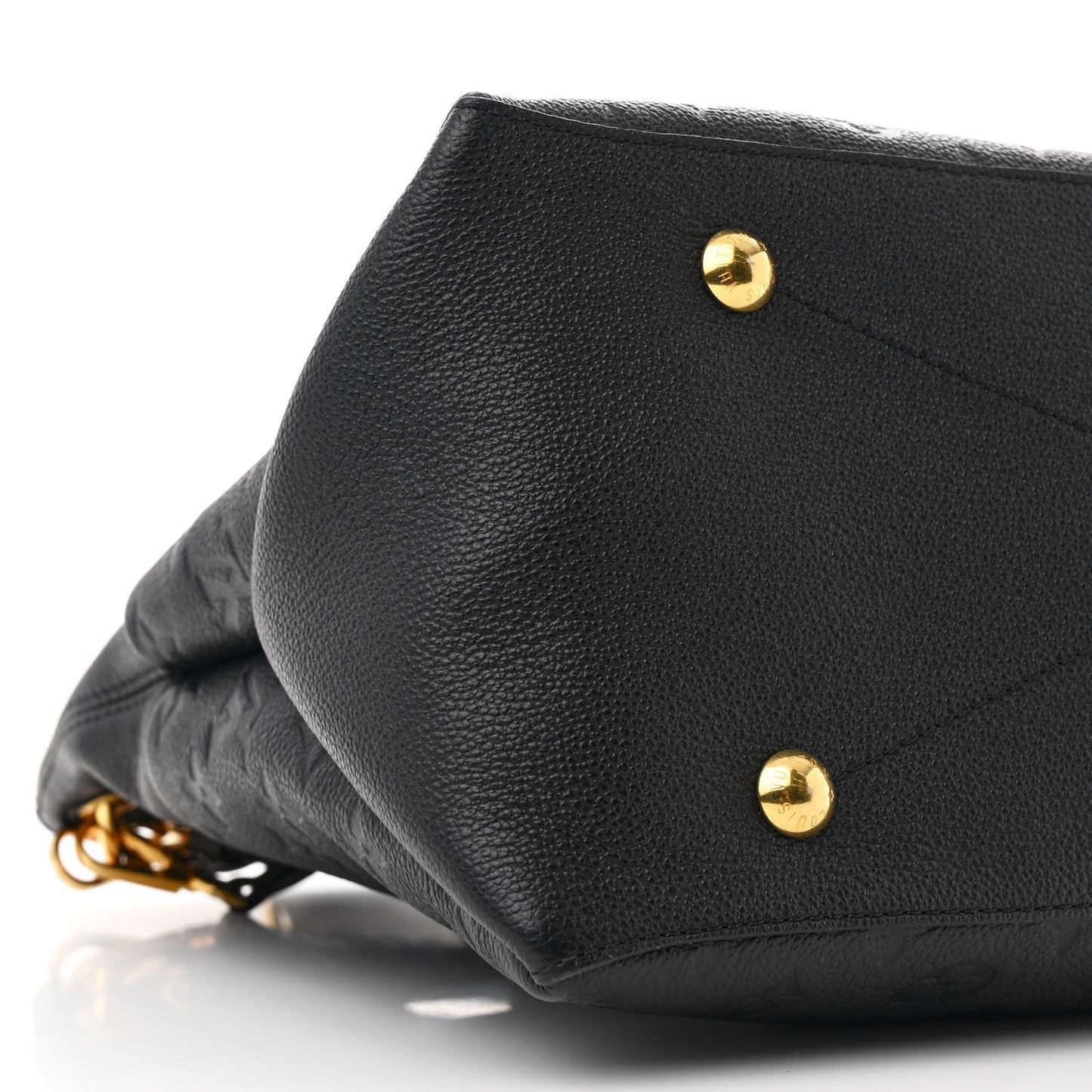 Empreinte Maida Hobo Black