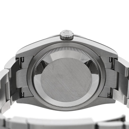 Rolex Stainless Steel 36mm Oyster Perpetual Watch Candy Pink 126000 4 of 5