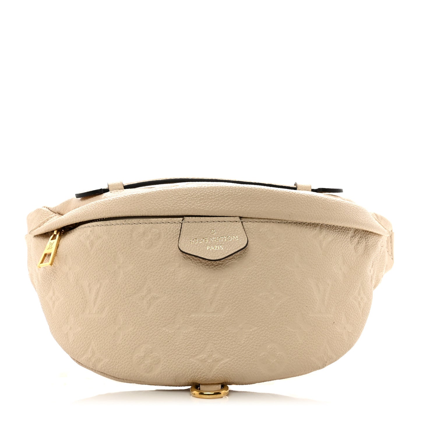 Empreinte BumBag Creme