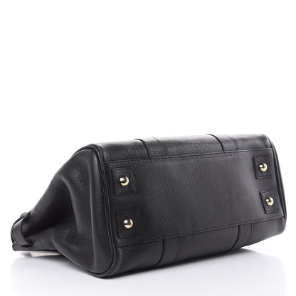 Mulberry Soft Grain Calfskin Bayswater Black 4 of 20