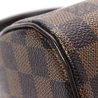 Louis Vuitton Damier Ebene Ribera Mini 8 of 8