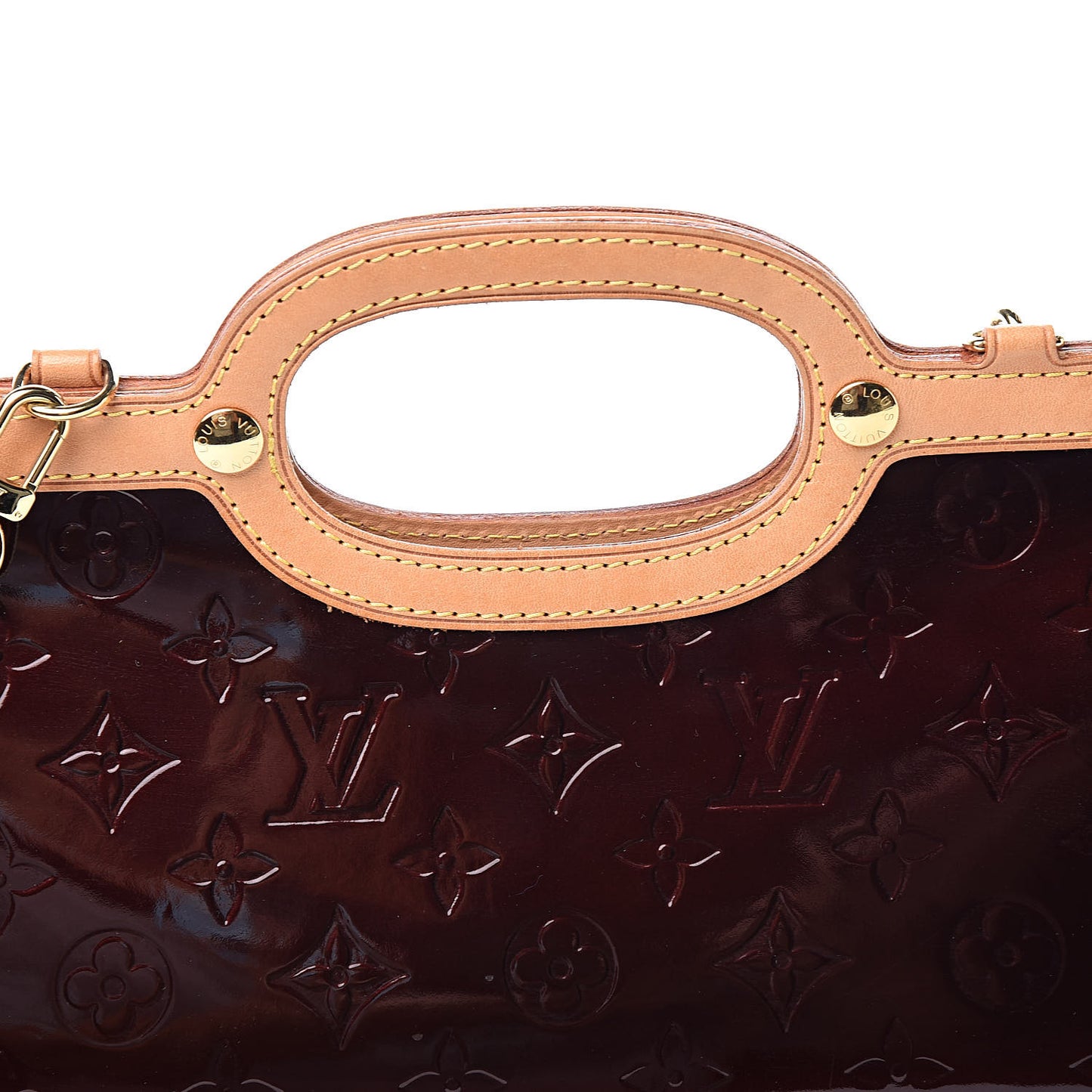 Vernis Roxbury Drive Amarante
