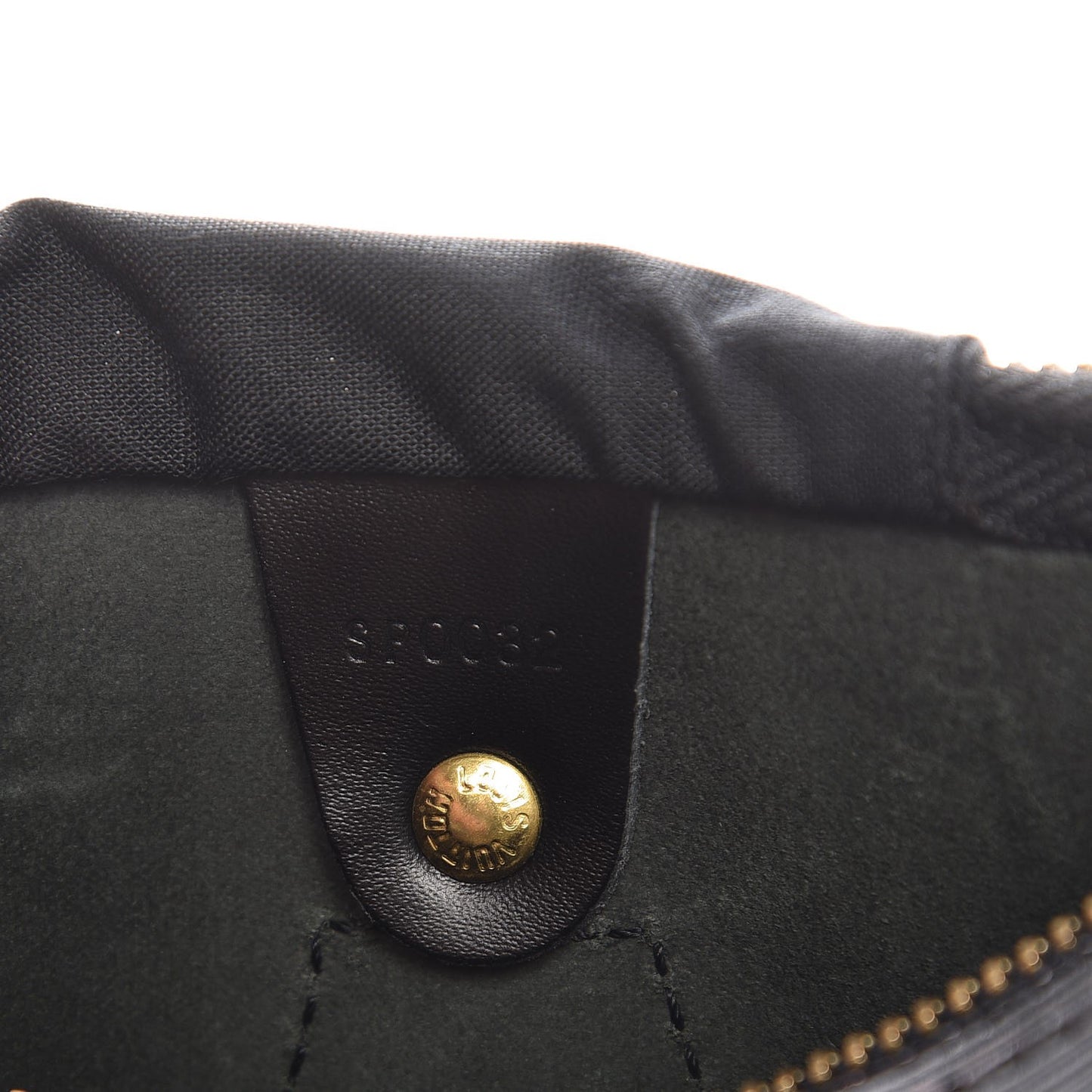 Epi Speedy 25 Black