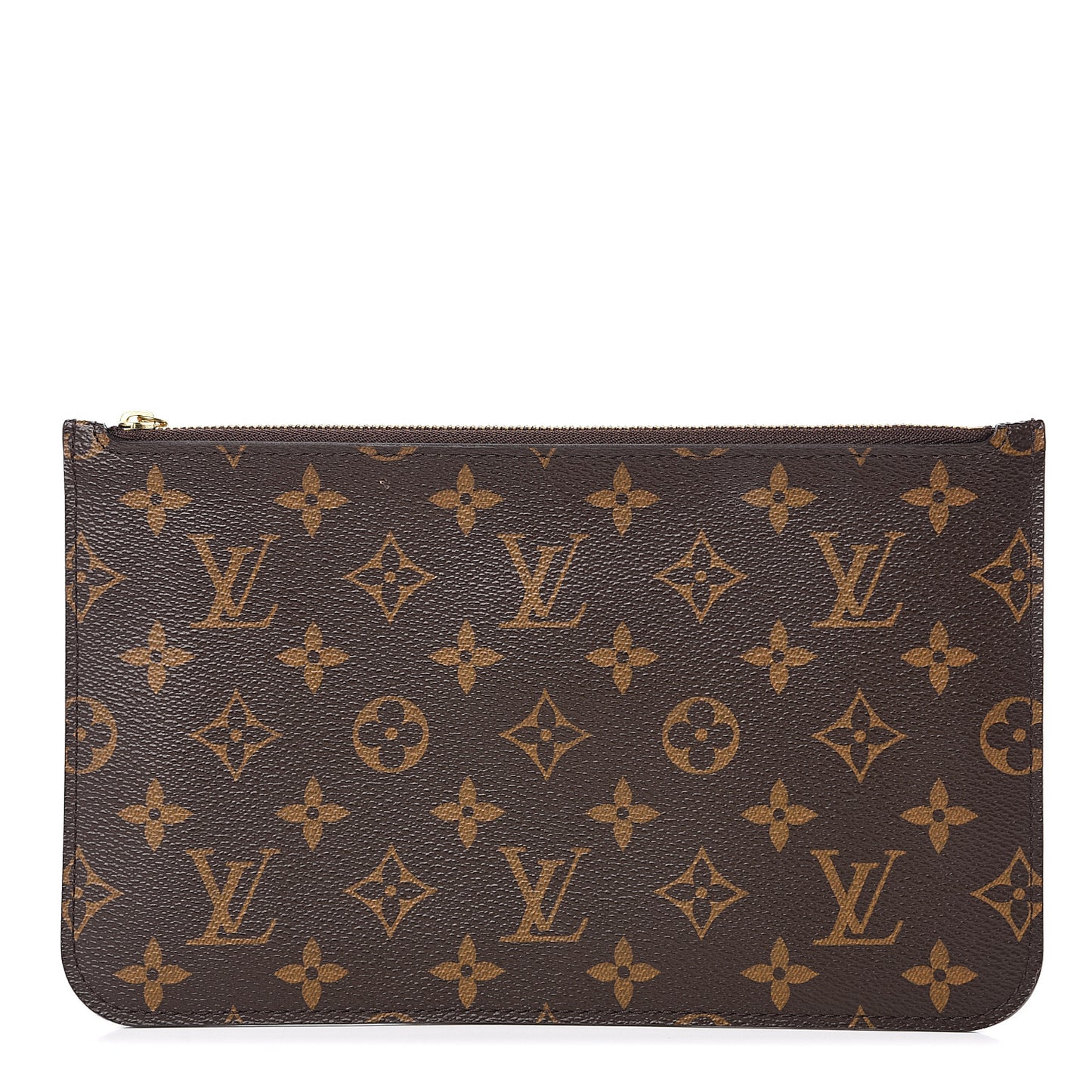 Monogram Neverfull MM GM Pochette