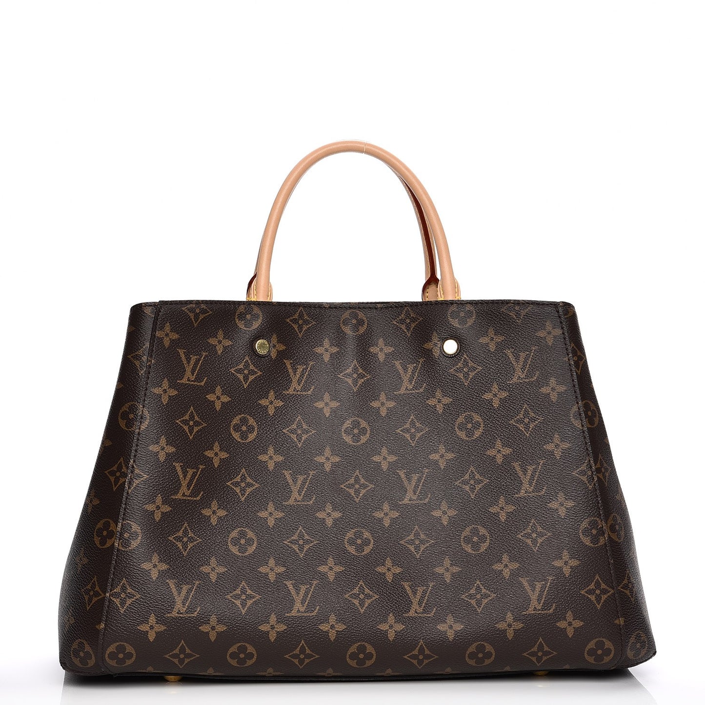Monogram Montaigne GM