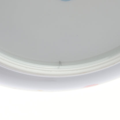 Hermes Porcelain Passe-Passe Cereal Bowl 8 of 8