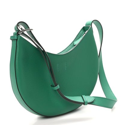 Hermes Taurillon Clemence Swift P'tit Arcon Vert Vertigo 3 of 11