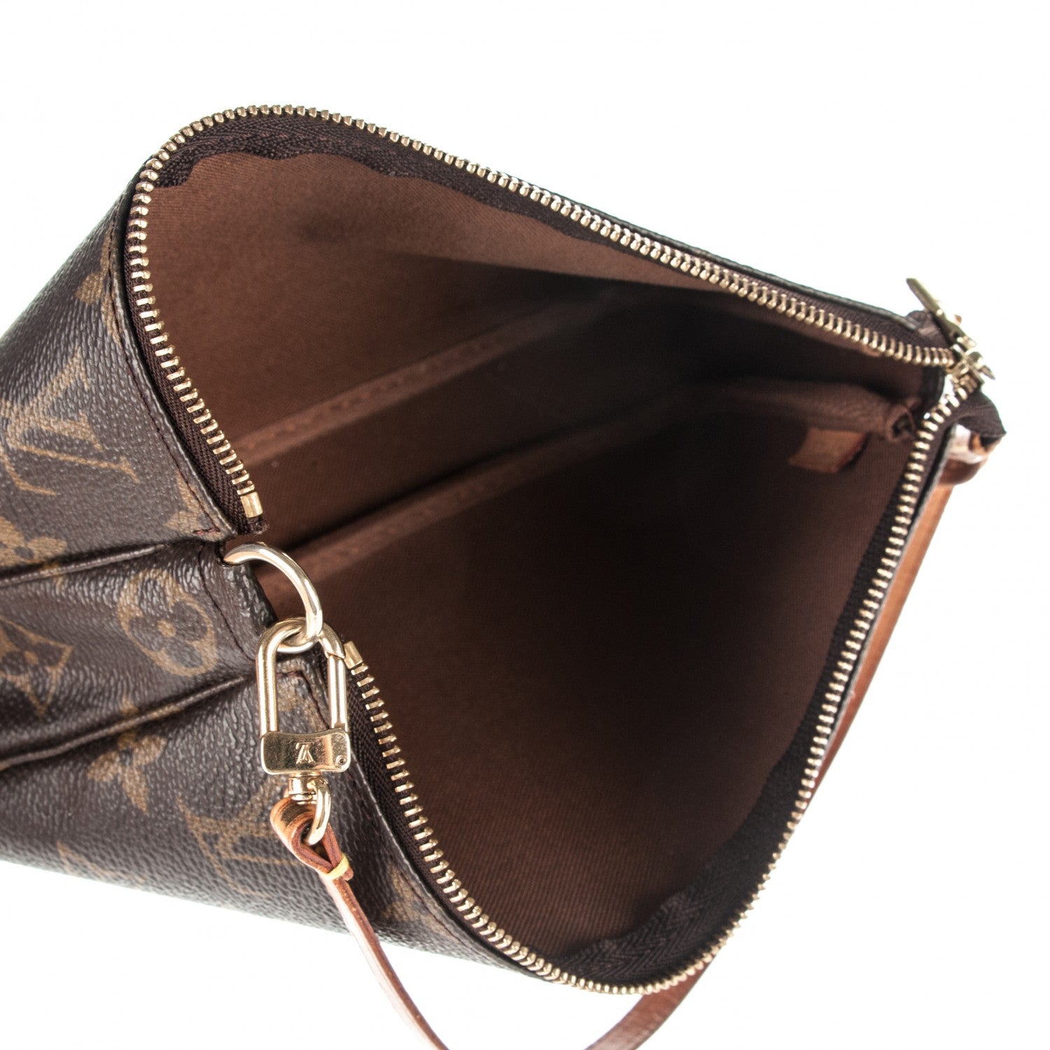 Louis Vuitton Monogram Pochette Accessories 5 of 7