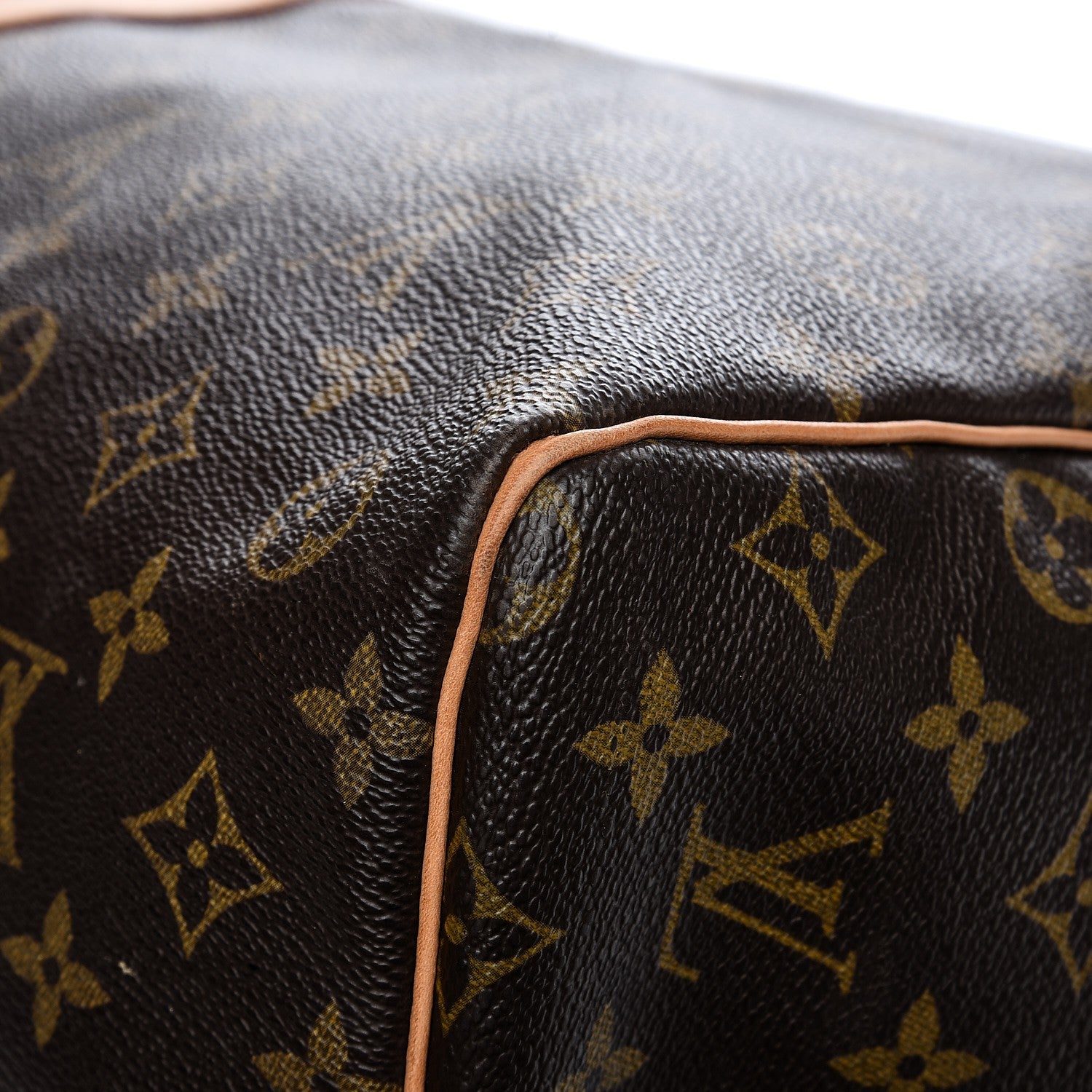 Louis Vuitton Monogram Keepall 60 17 of 22