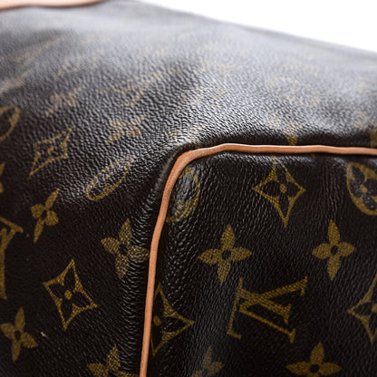 Louis Vuitton Monogram Keepall 60 17 of 22