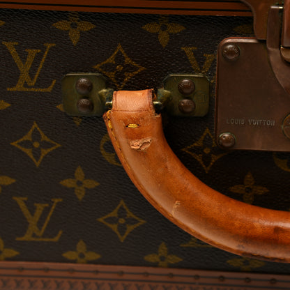Louis Vuitton Monogram Alzer 65 13 of 23