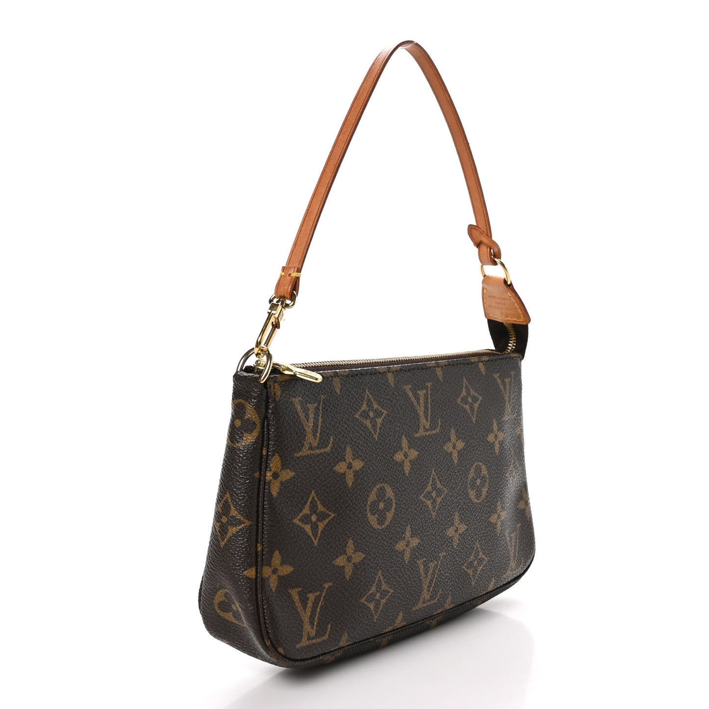 Monogram Pochette Accessories
