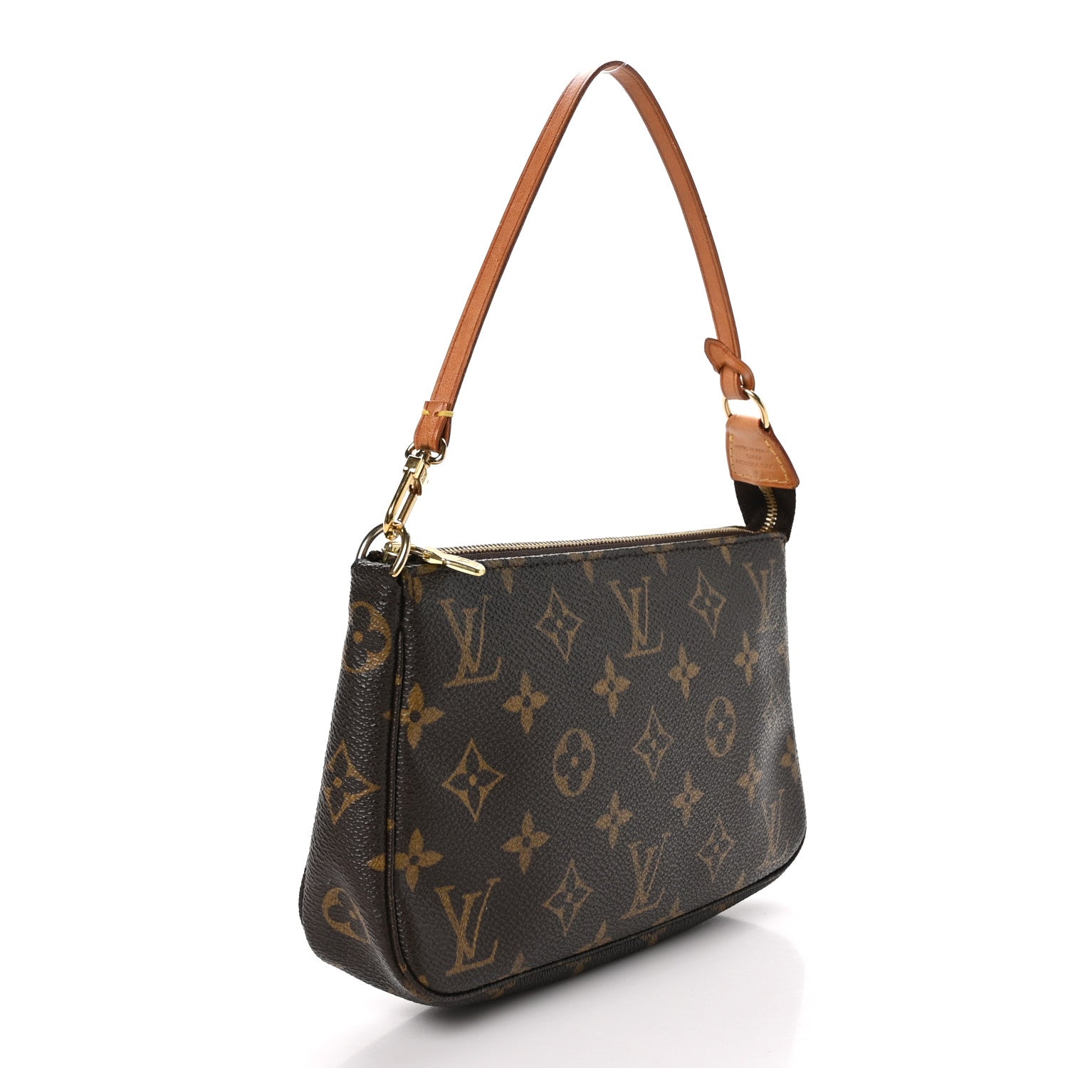 Louis Vuitton Monogram Pochette Accessories 3 of 10