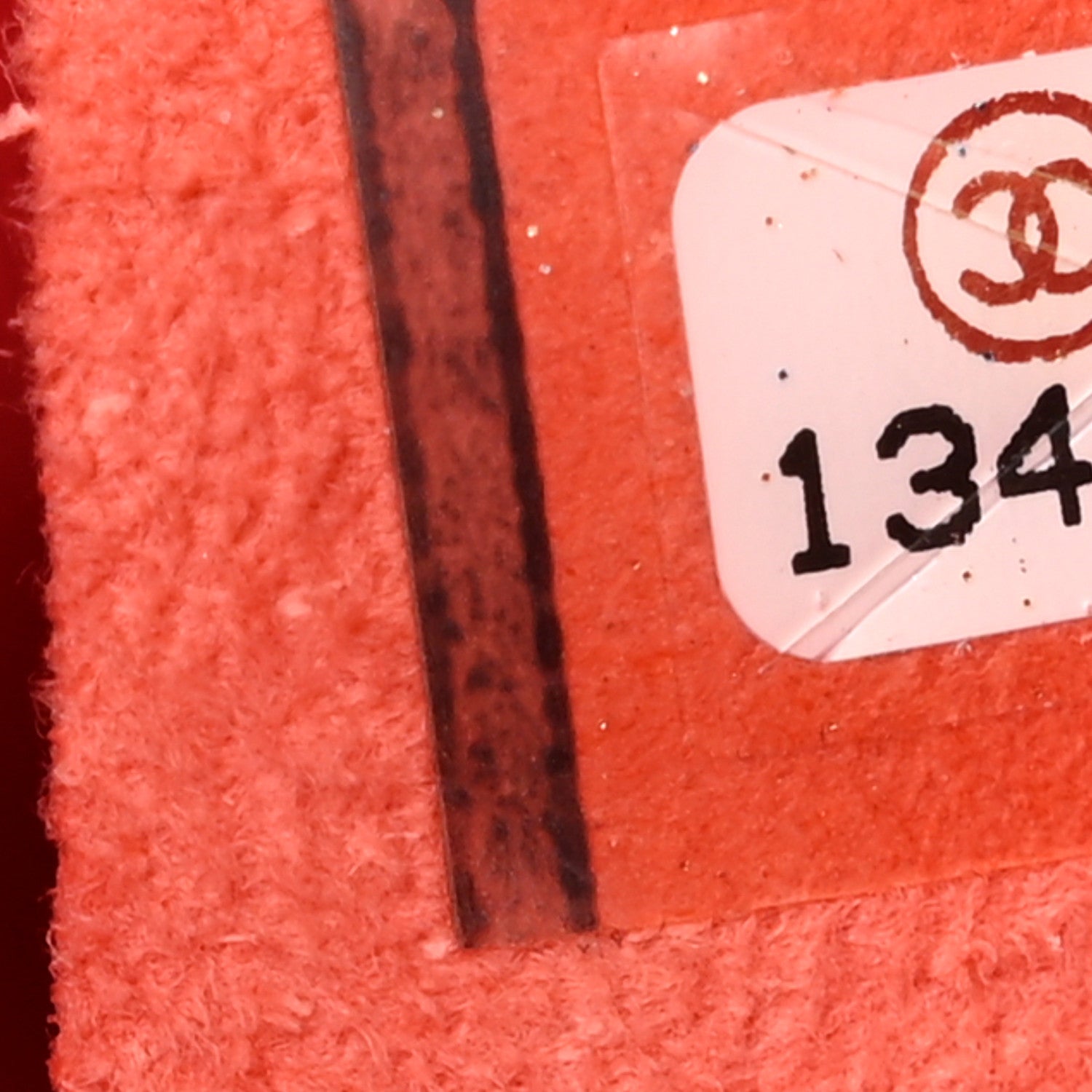Chanel Patent Calfskin Quilted Valentine Charms Medium Single Flap Red 7 of 10