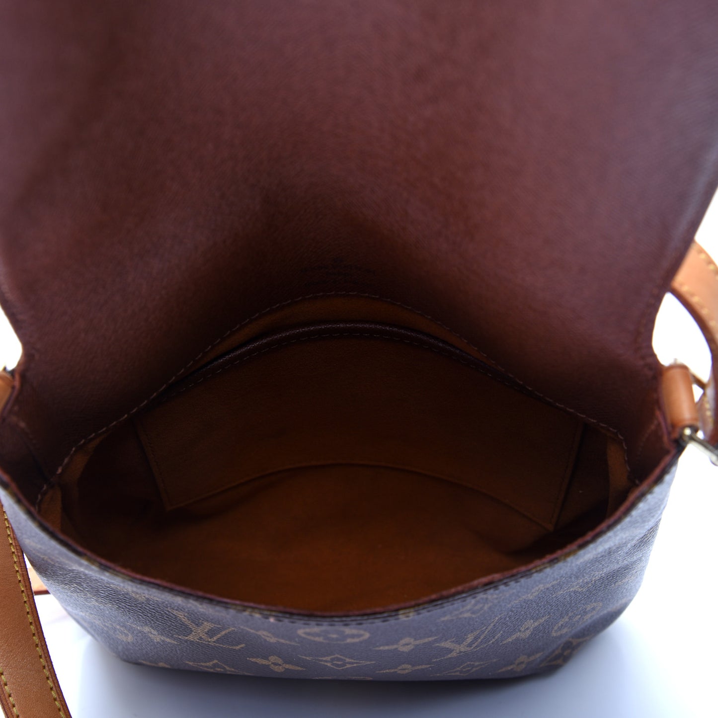 Monogram Musette Salsa