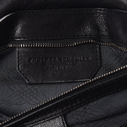 Proenza Schouler Lambskin PS1 Large Satchel Black 6 of 10