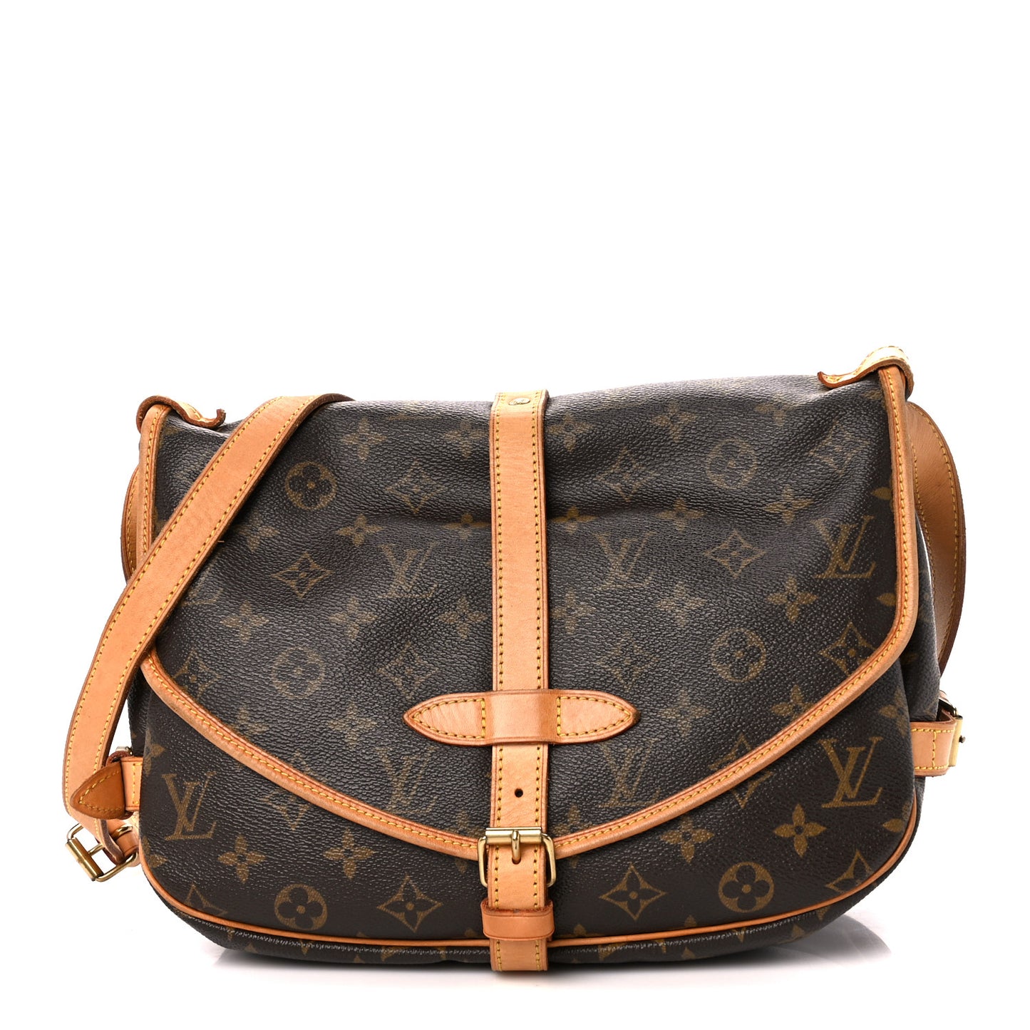 Monogram Saumur 30