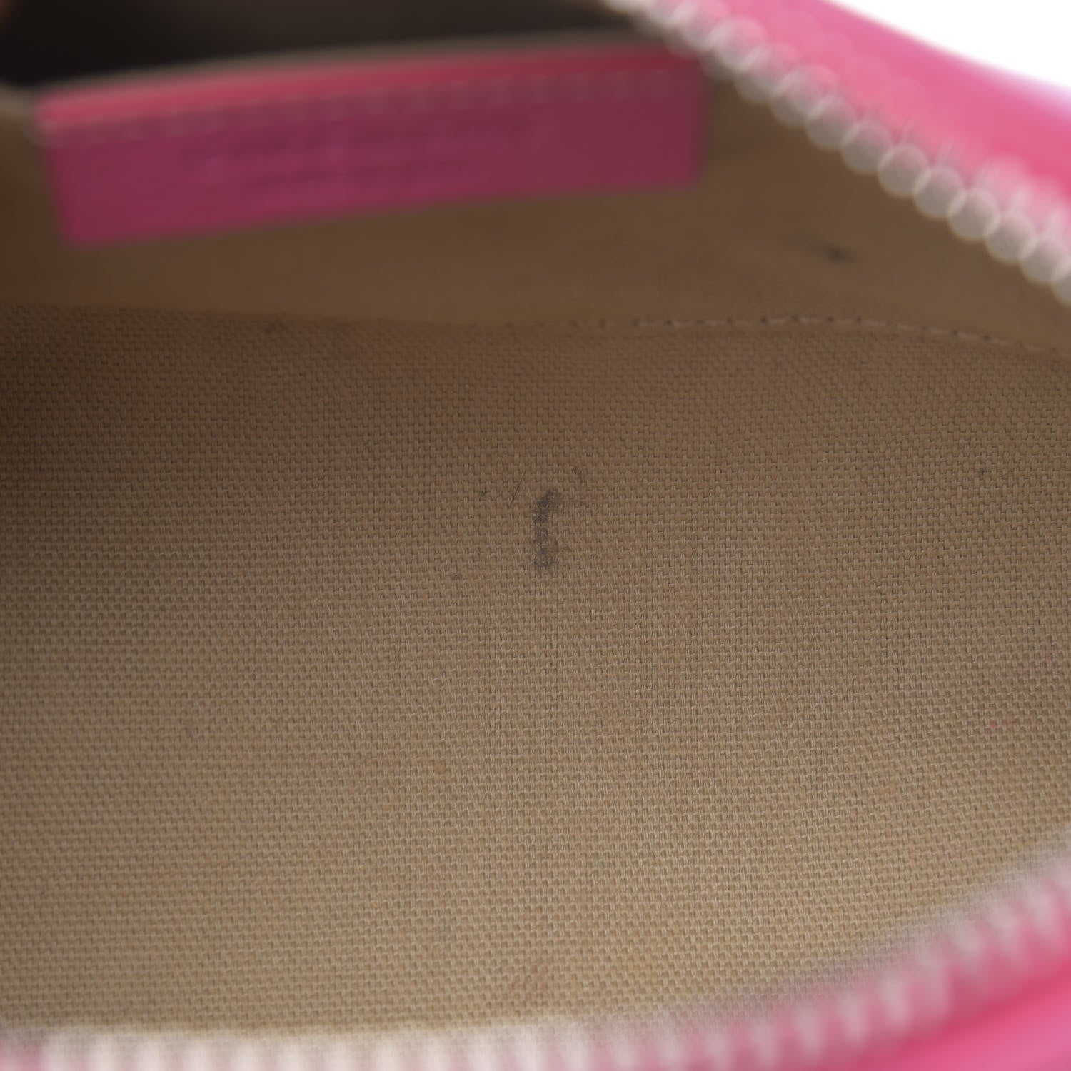 Givenchy Sugar Goatskin Antigona Wristlet Pink 9 of 16