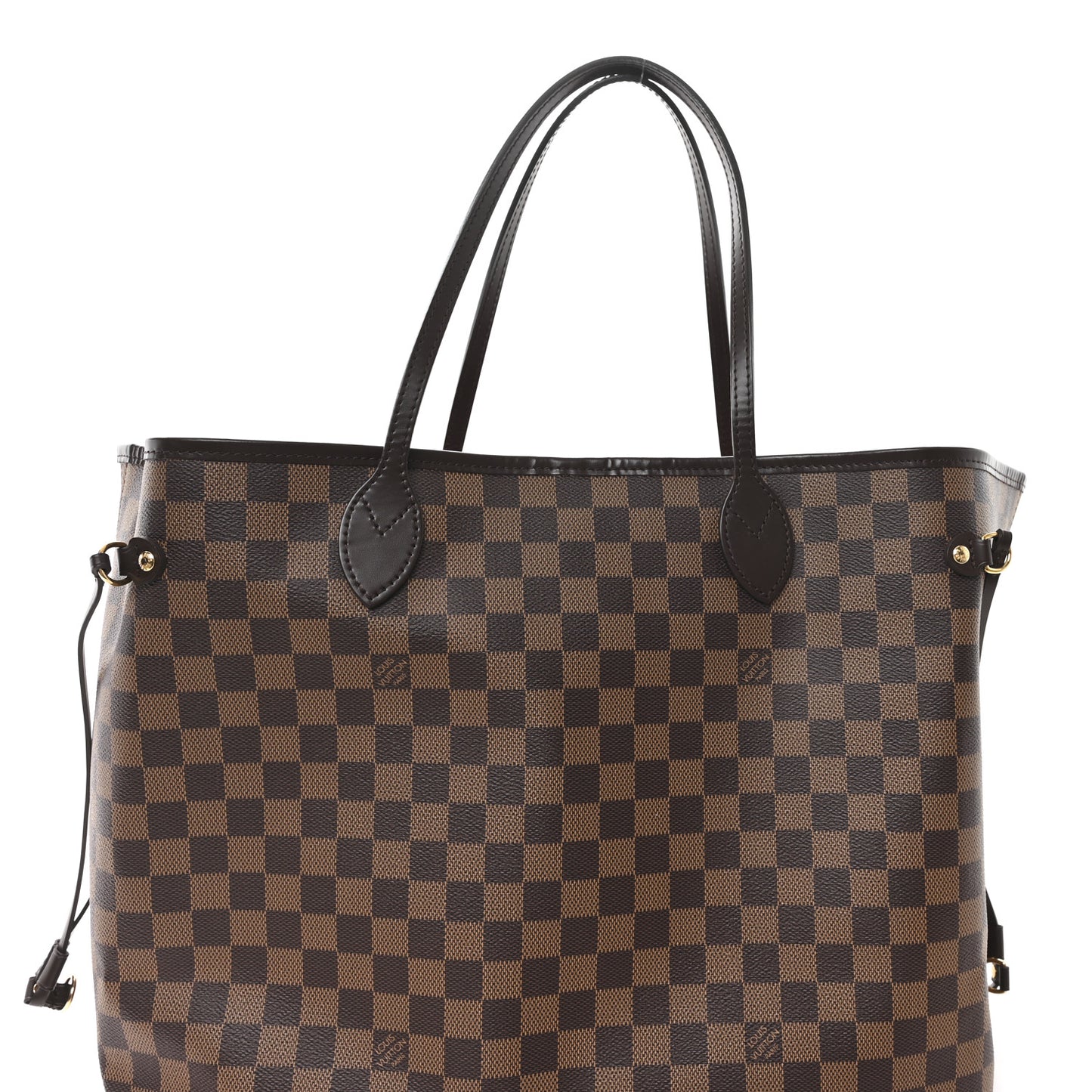Damier Ebene Neverfull GM