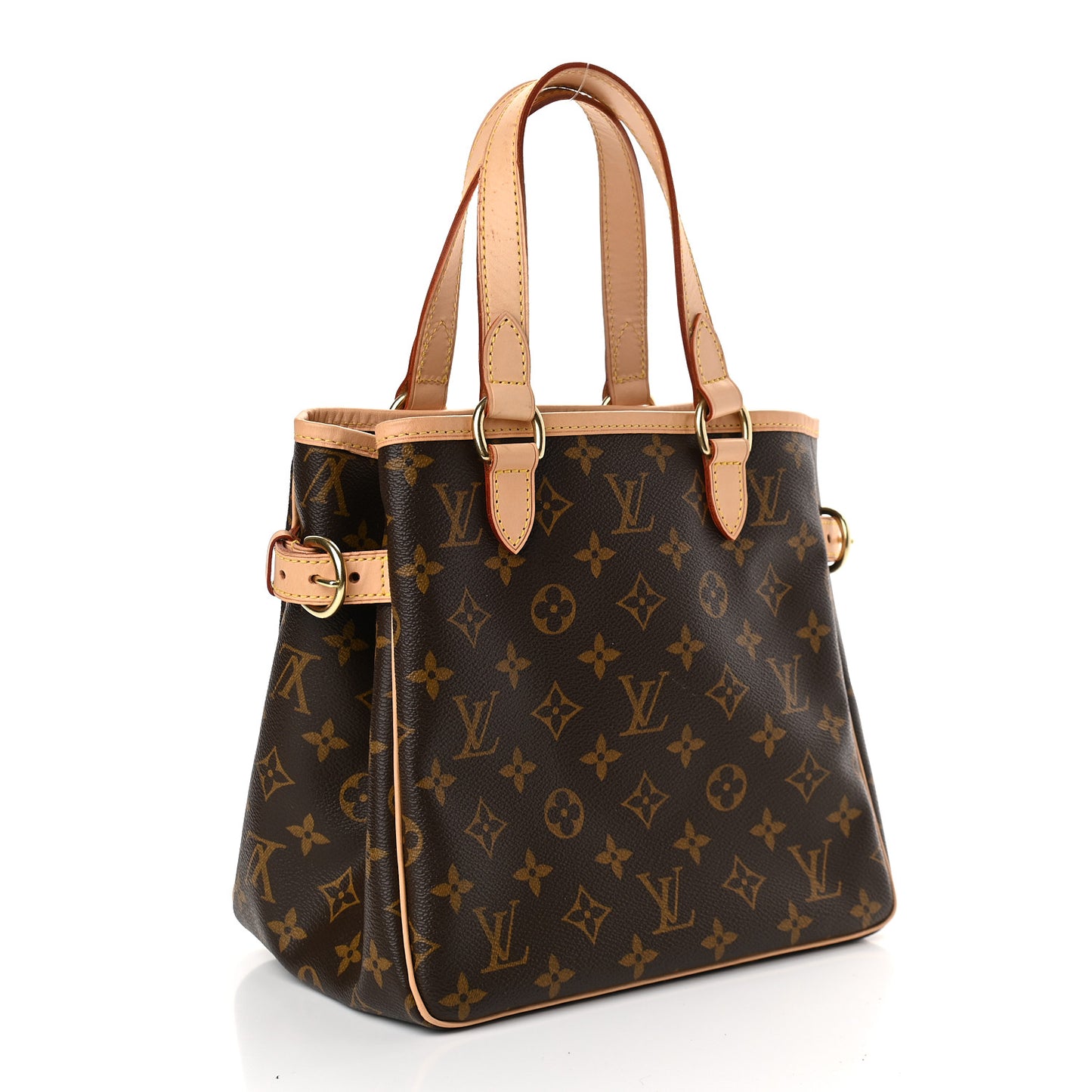 Monogram Batignolles