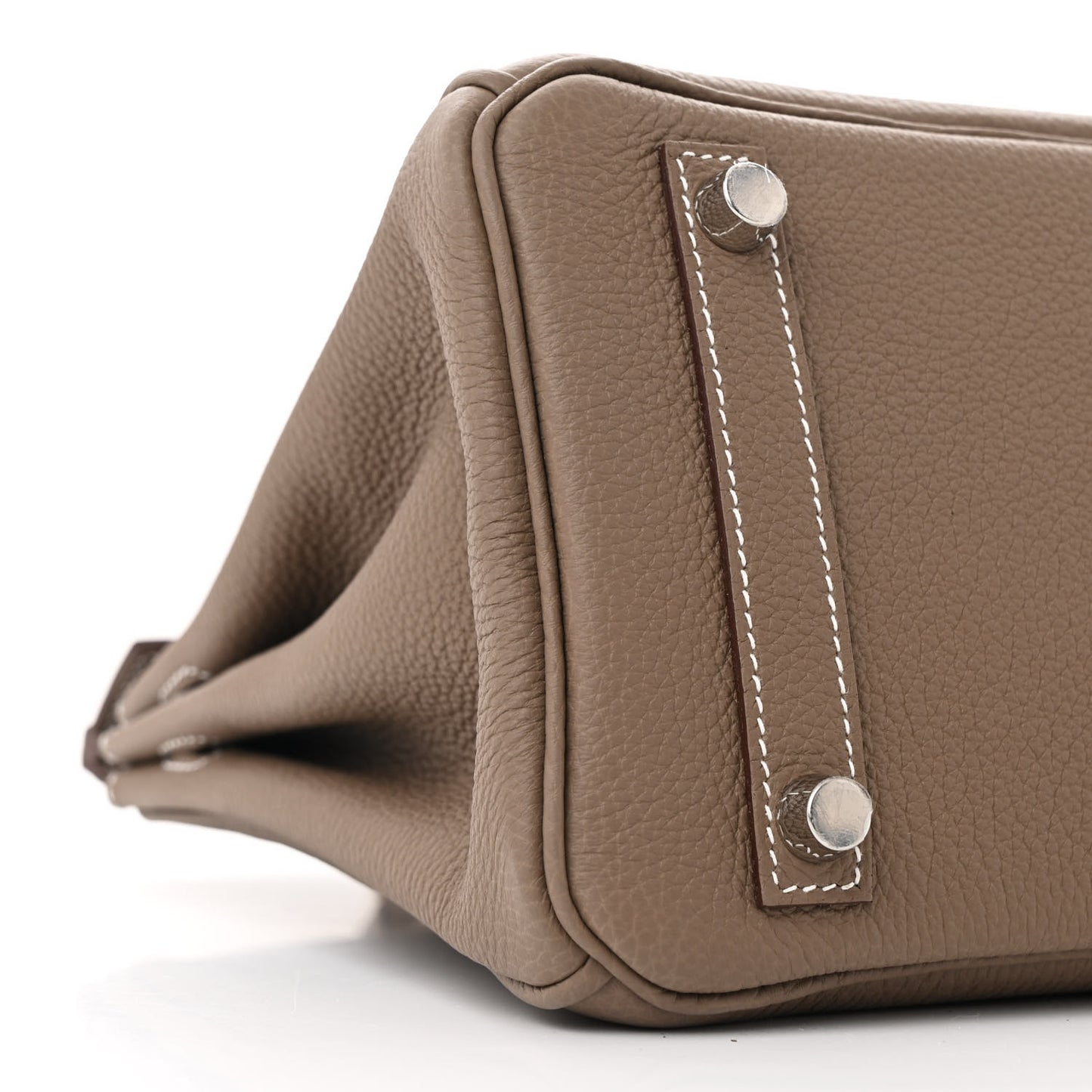 Togo Birkin 25 Etoupe