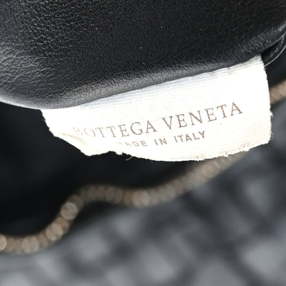 Bottega Veneta Nappa Intrecciato Medium Jodie Black 7 of 9