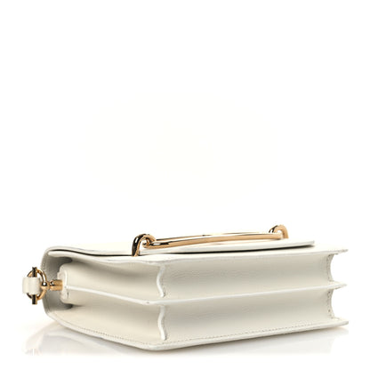 Hermes Evercolor Mini Sac Roulis White White 4 of 12
