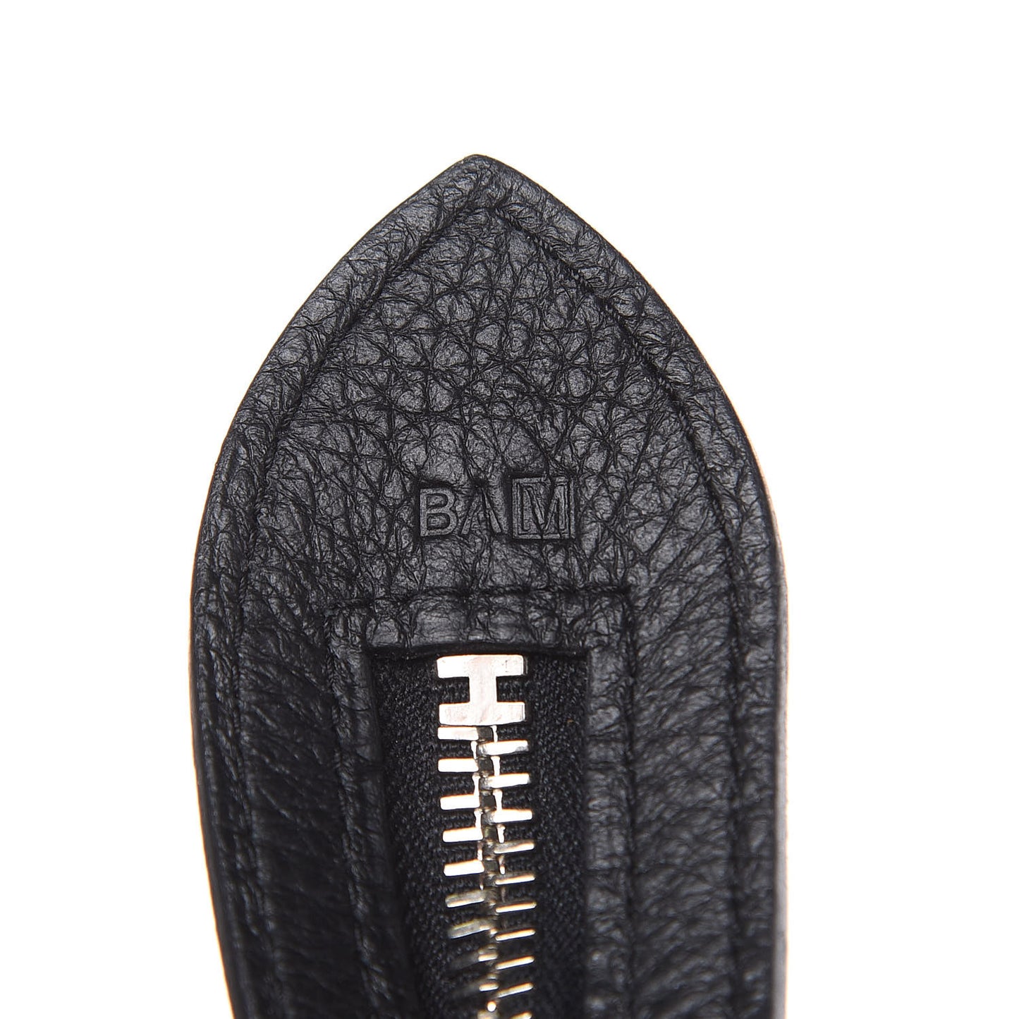 Taurillon Clemence Atlas 35 Black