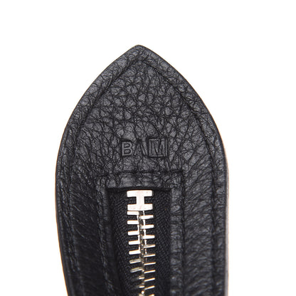 Hermes Taurillon Clemence Atlas 35 Black 9 of 15