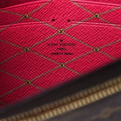 Louis Vuitton Monogram Summer Trunks Pochette Weekend 7 of 11