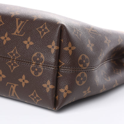 Louis Vuitton Monogram Graceful PM 10 of 13