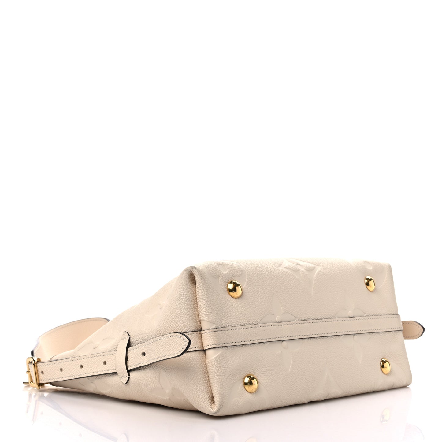 Empreinte Carryall PM Cream