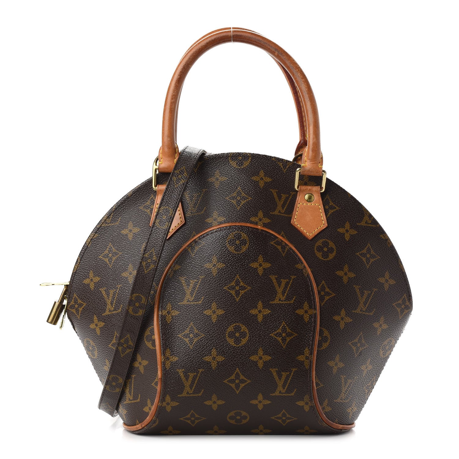 Louis Vuitton Monogram Ellipse PM 1 of 13